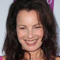 Fran Drescher Naken