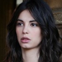 Francesca Chillemi Naken