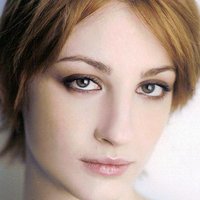 Francesca Inaudi Naken