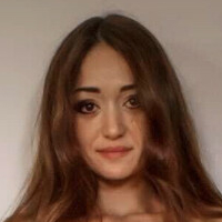 Francesca Messina Naken