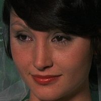 Francesca Muzio Naken