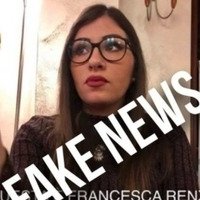Francesca Renzi Naken