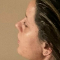 francescapaia Naken