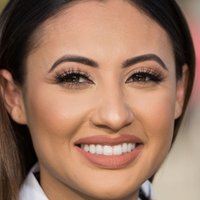 Francia Raisa Naken