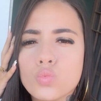 Franciane Esthefannie Naken