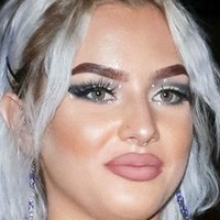Frankie Sixx Naken