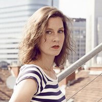 Franziska Hackl Naken