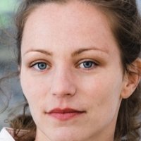 Franziska Wulf Naken