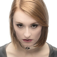 Franziska Zacher Naken