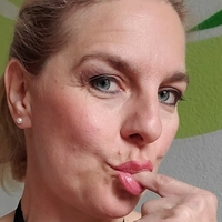 Fräulein Schmitt Naken