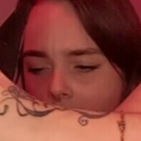 freja_violet_free Naken