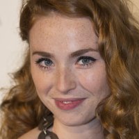 Freya Mavor Naken