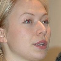 Frida Hallgren Naken