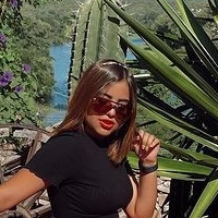 Frida Najera Naken