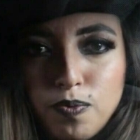 Frida Sante Naken