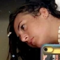 gabbietragez Naken