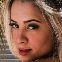 Gabi Araújo Naken
