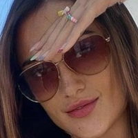 Gabi Melim Naken