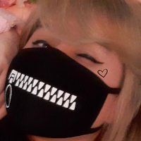 gabiafterdark Naken