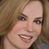 Gabriela Goldsmith Naken