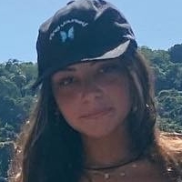 Gabriela Moura Naken