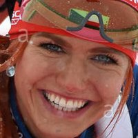 Gabriela Soukalova Naken