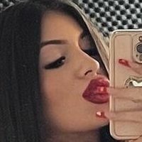 gabrielaflorentina_vip Naken