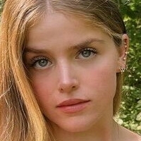 Gabriella Couto Naken
