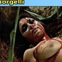 Gabriella Giorgelli Naken