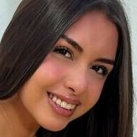 Gabrielly Dias Naken