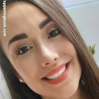 Gaby Illescas Naken