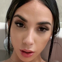 Gaby Ortega Naken