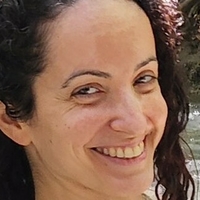 Gali Geula Cohen Naken