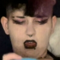 Gaymergirl666 Naken