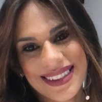 Geisy Santos Naken