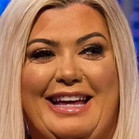 Gemma Collins Naken