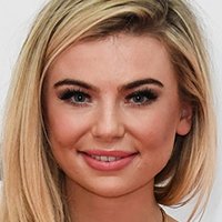 Georgia Toffolo Naken