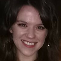 Georgia Veitch Naken