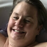 Georgia Wife Naken