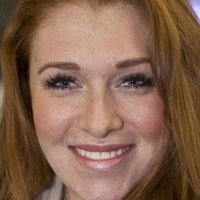 Georgina Fleur Naken