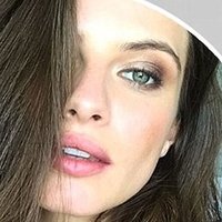 Georgina Howard Naken