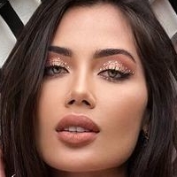Georgina Mazzeo Naken