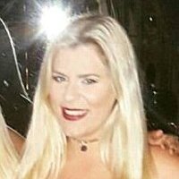 Georgina Simmonds Naken