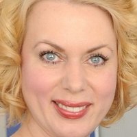 Gerlinde Jaenicke Naken
