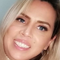 Gevana Ocadiz Naken