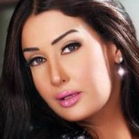 Ghada Abdel Razek Naken