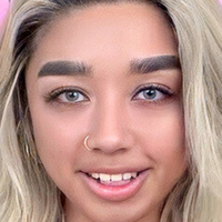 Gia Dibella Naken