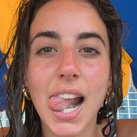 Gianina Paolantonio Naken