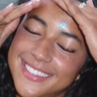 Gianna Bullock Naken