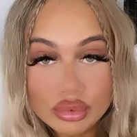Gianna Malave Naken